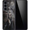 Gothic Princess with Silver Dragon by Nene Thomas Galaxy Z Fold5 5G Skin